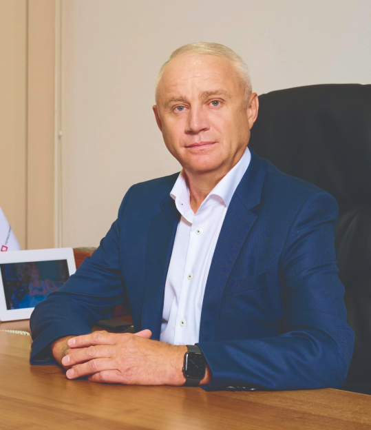 19.07.2023 Старт монолитных работ на стройплощадке клубного дома "Хамовники 12"